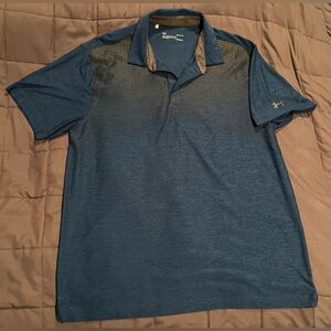 Under Armour Men’s Polo Size L